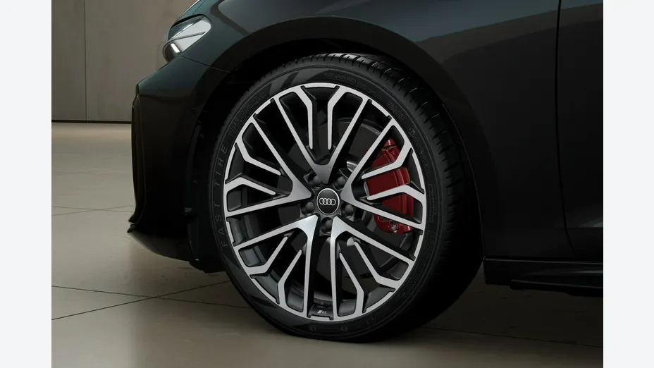 AUDI A5 -