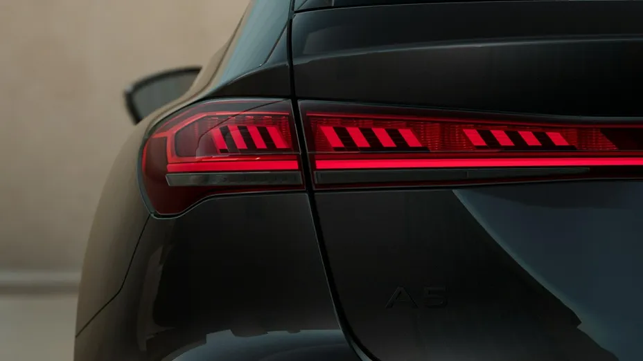 AUDI A5 -