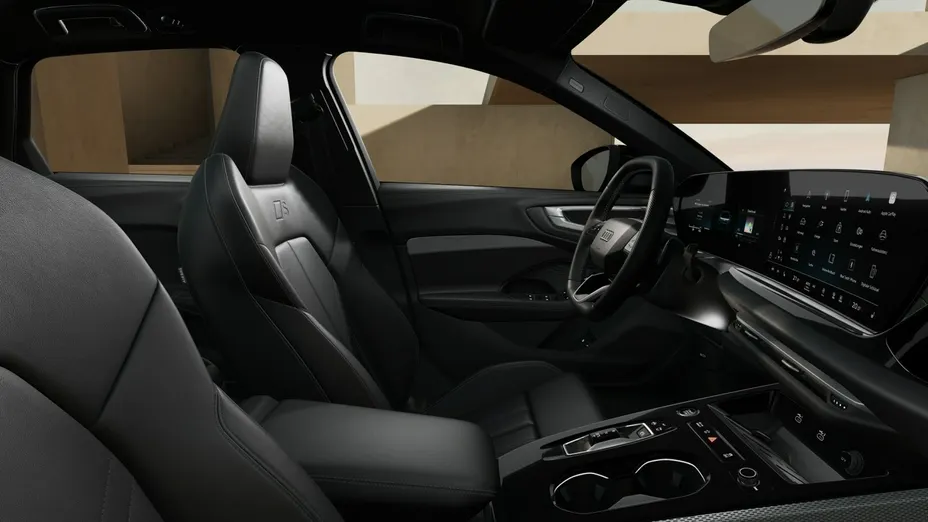 AUDI A5 -