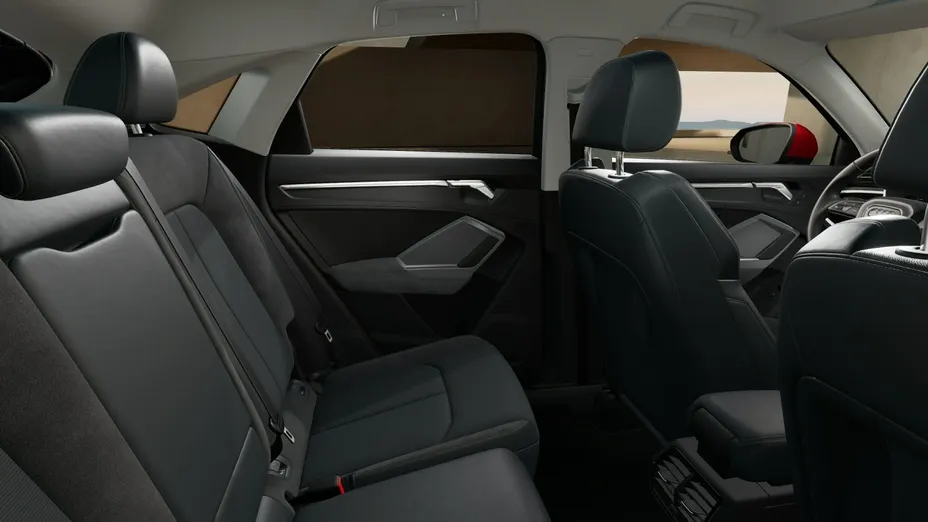 AUDI Q3 Sportback -