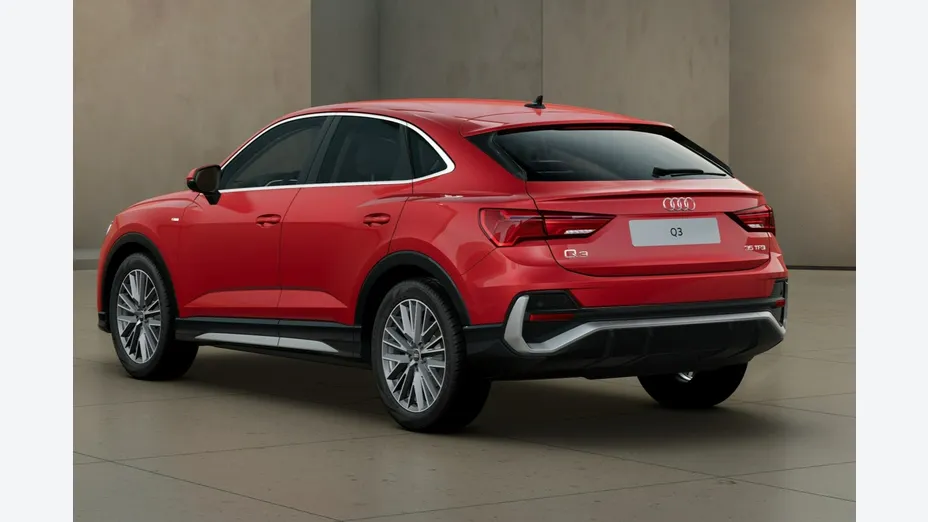 AUDI Q3 Sportback -