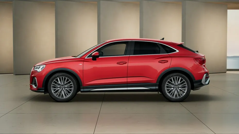 AUDI Q3 Sportback -