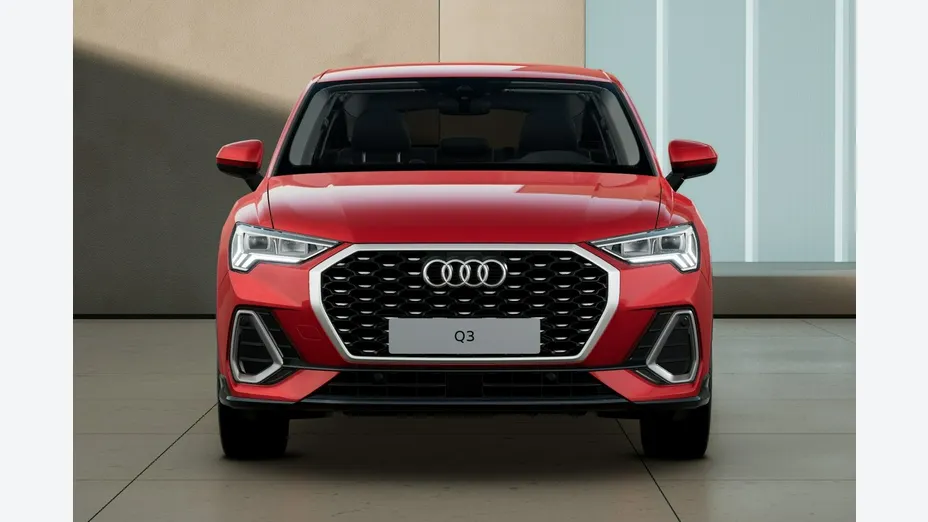 AUDI Q3 Sportback -