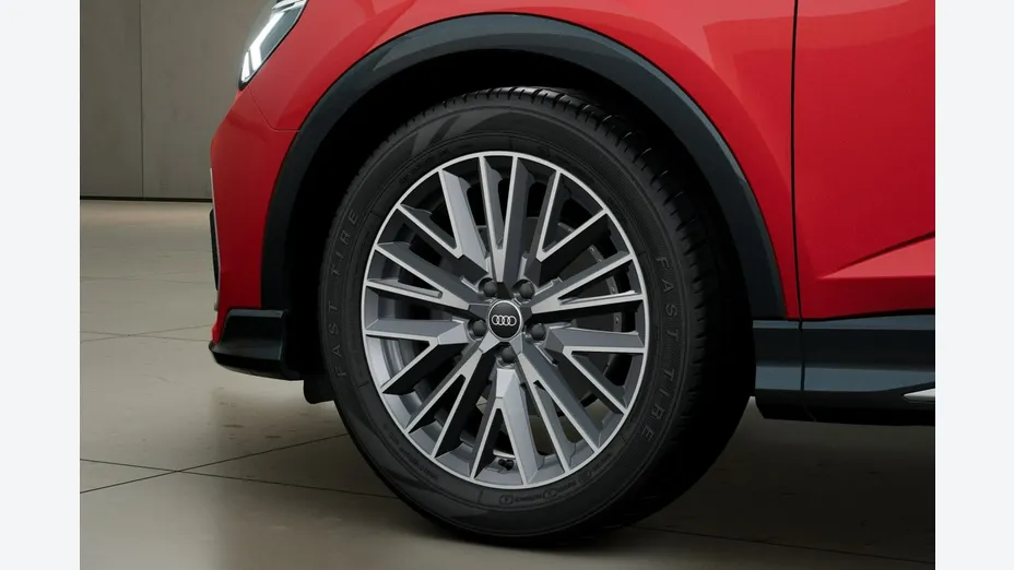 AUDI Q3 Sportback -
