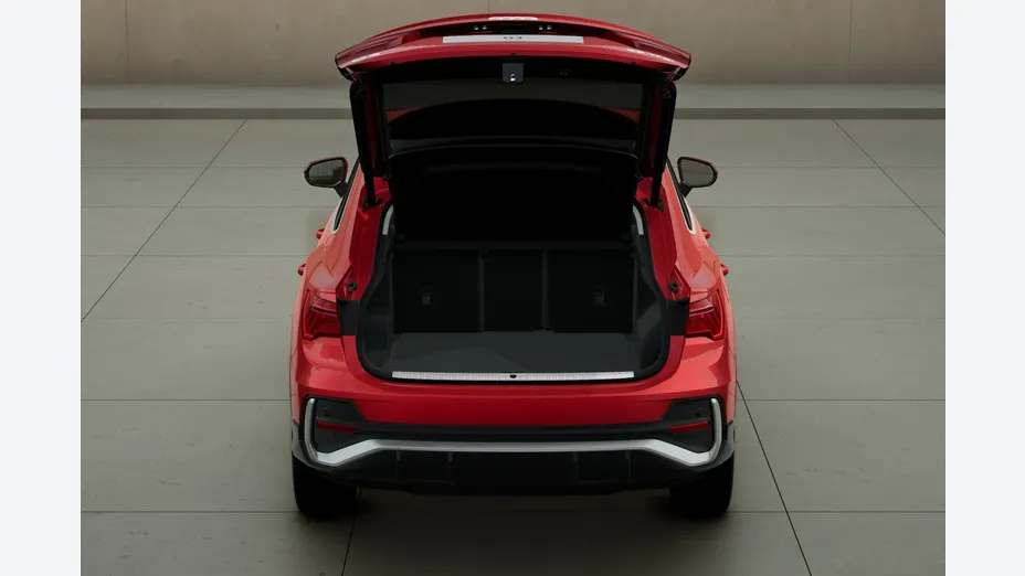 AUDI Q3 Sportback -