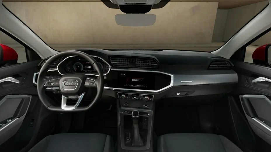 AUDI Q3 Sportback -