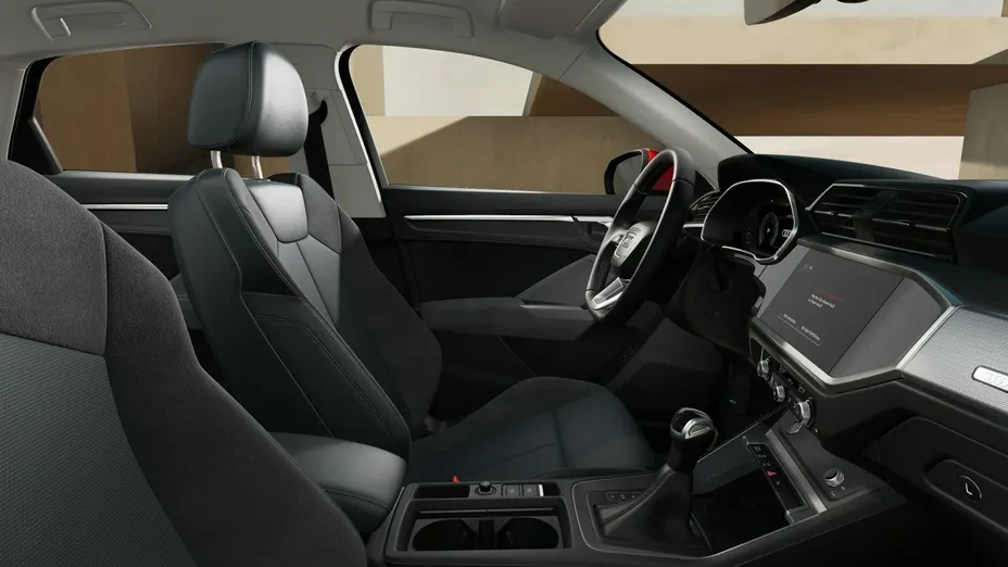 AUDI Q3 Sportback -