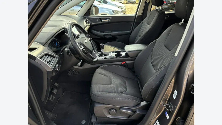 FORD S-MAX -
