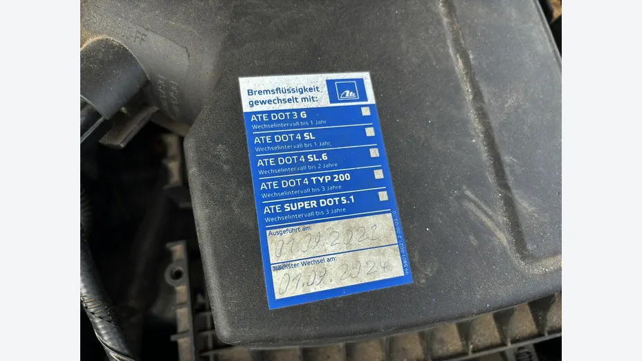 FORD S-MAX -