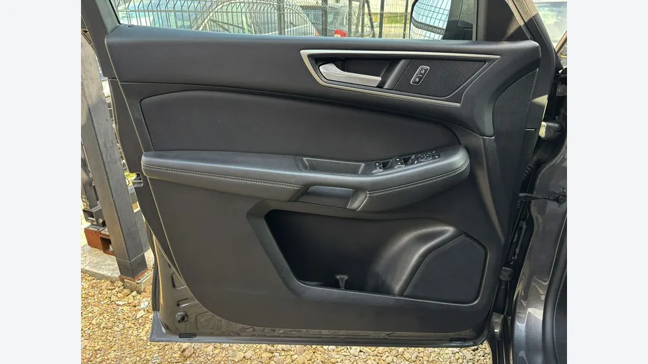 FORD S-MAX -