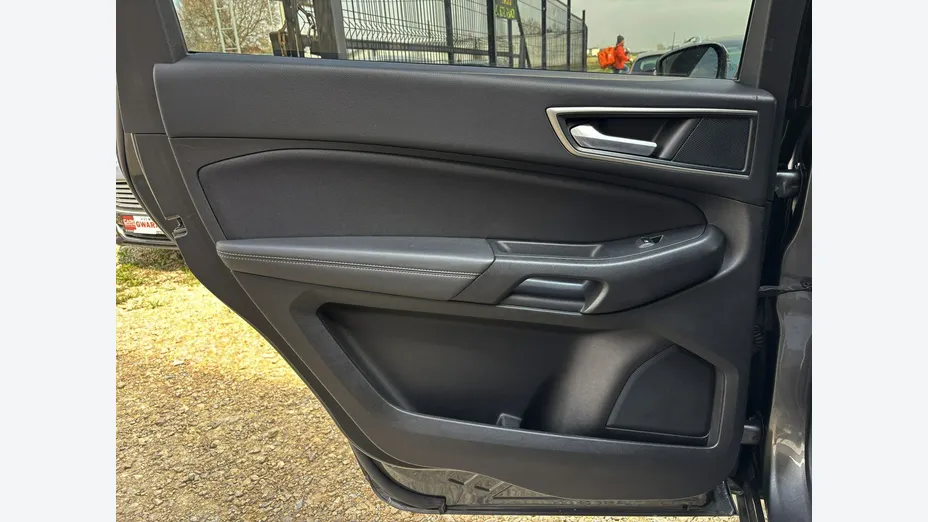 FORD S-MAX -