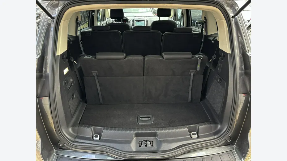 FORD S-MAX -