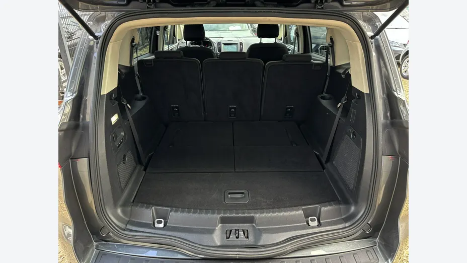 FORD S-MAX -