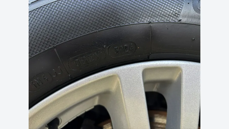 FORD S-MAX -