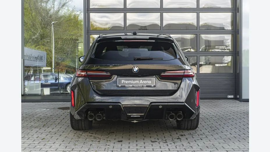 BMW M5 -