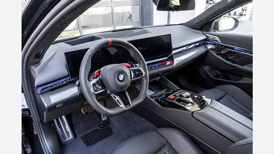 BMW M5 -