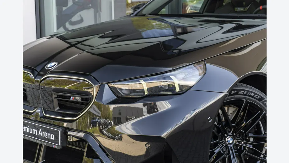 BMW M5 -