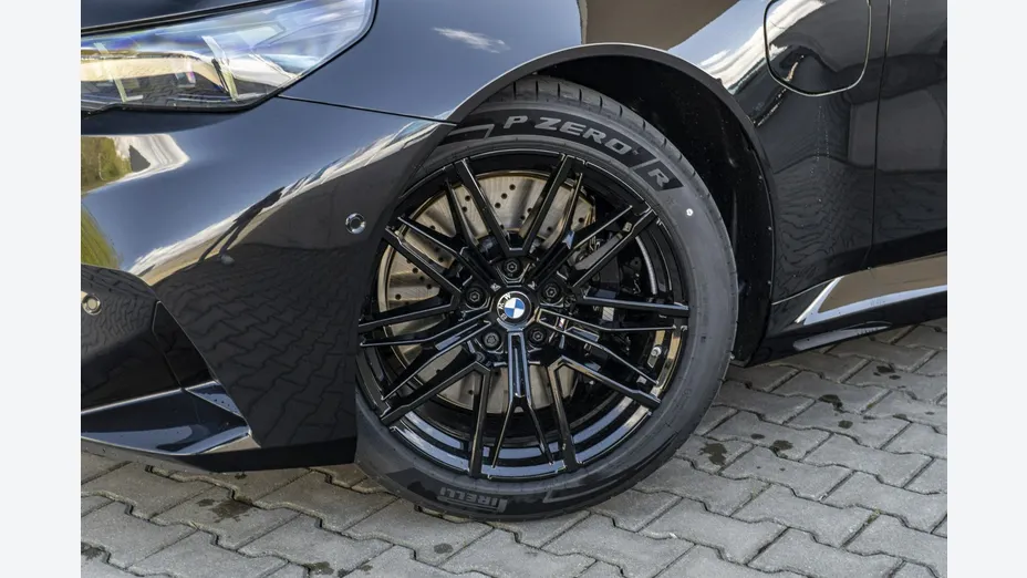 BMW M5 -