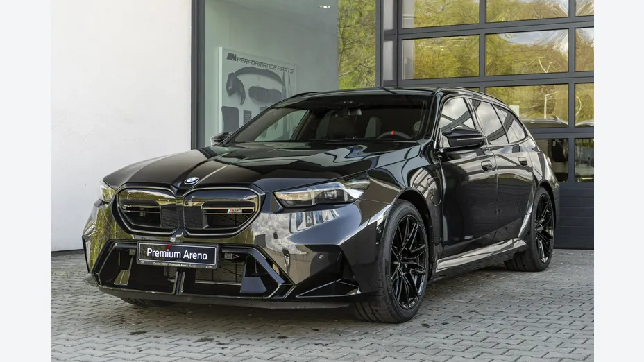 BMW M5 -