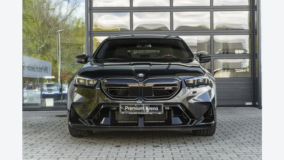 BMW M5 -
