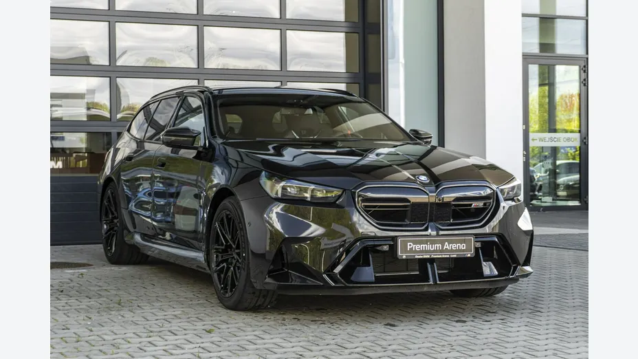 BMW M5 -