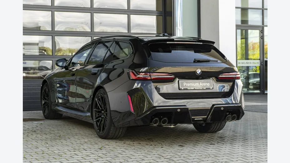 BMW M5 -