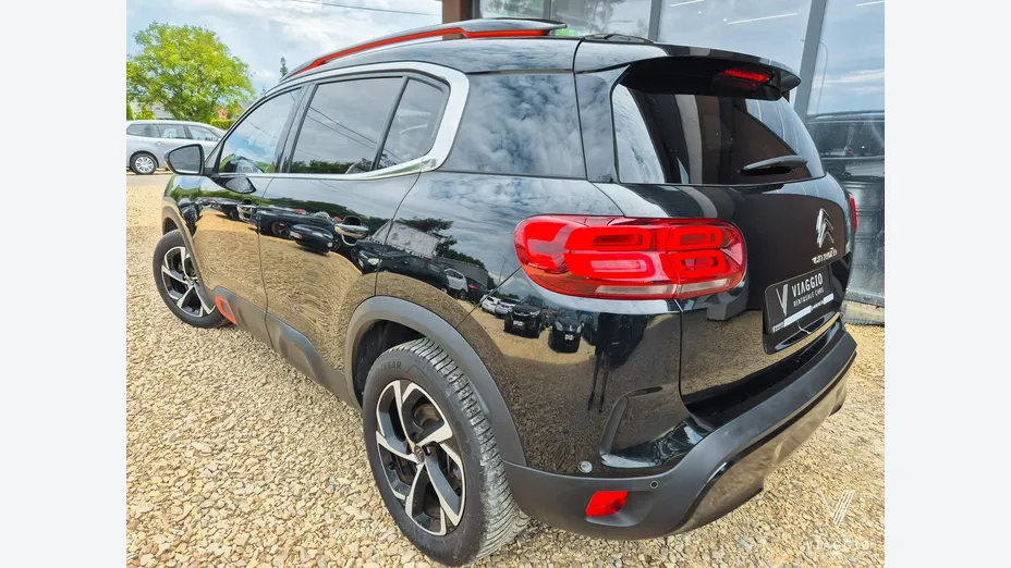CITROEN C5 Aircross -