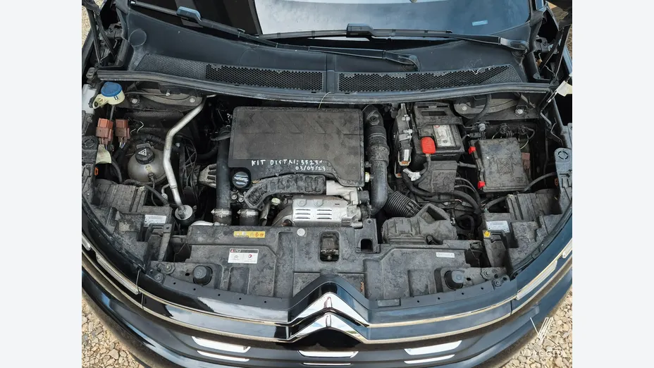 CITROEN C5 Aircross -