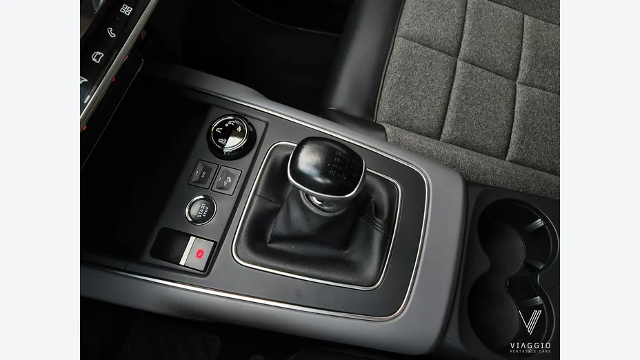 CITROEN C5 Aircross -