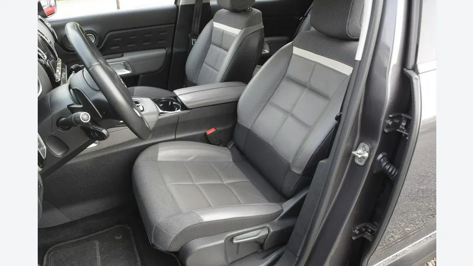 CITROEN C5 Aircross -