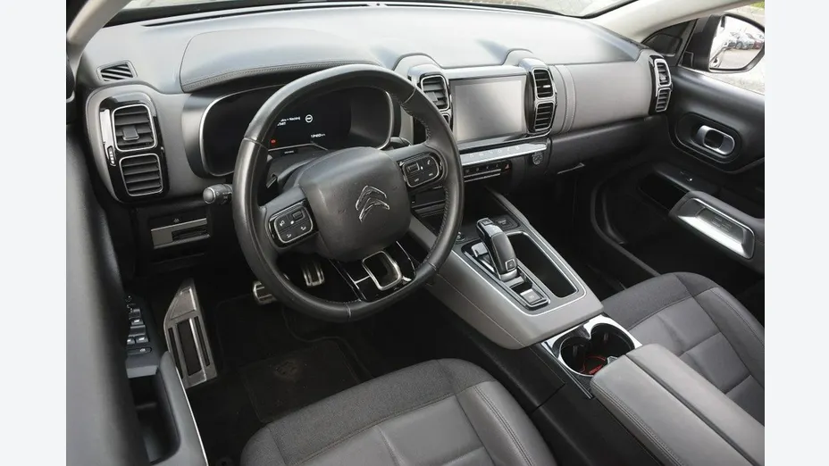 CITROEN C5 Aircross -