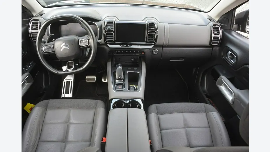CITROEN C5 Aircross -