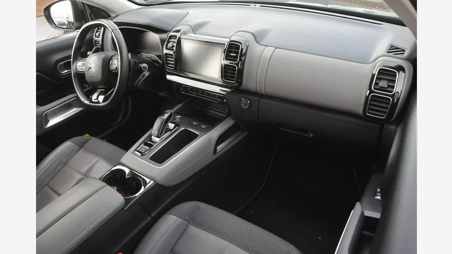 CITROEN C5 Aircross -