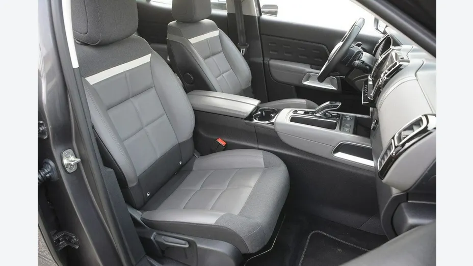 CITROEN C5 Aircross -