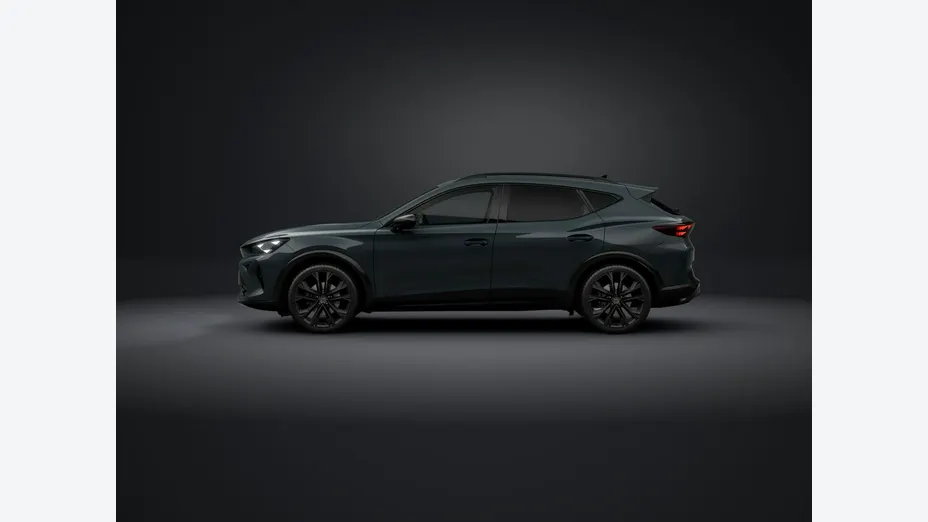 CUPRA Formentor -