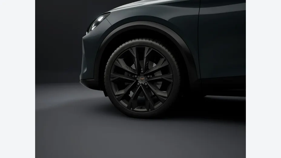 CUPRA Formentor -