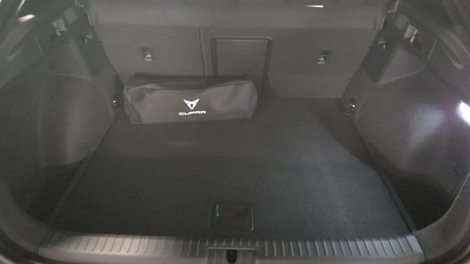 CUPRA Formentor -
