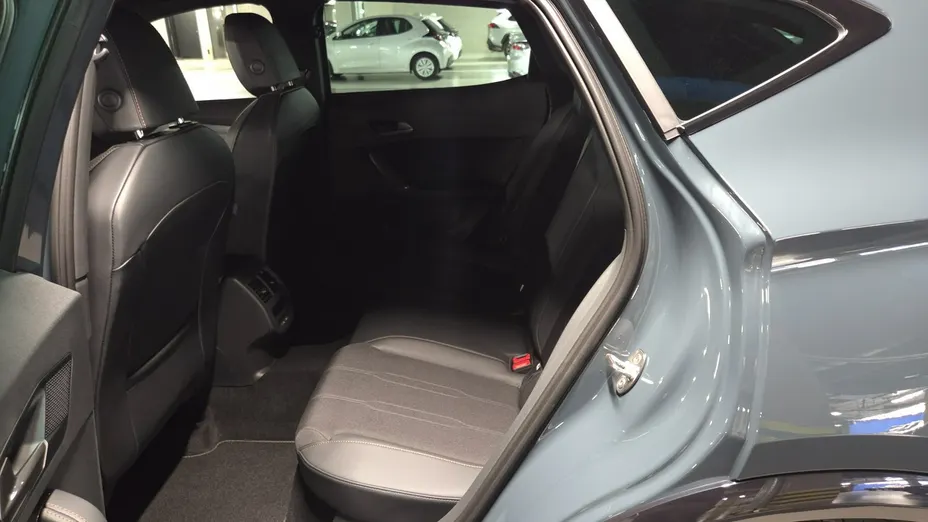 CUPRA Formentor -