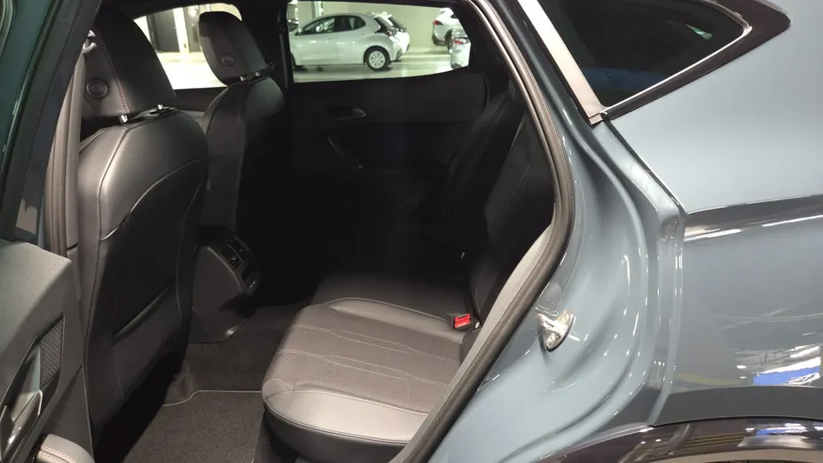 CUPRA Formentor -