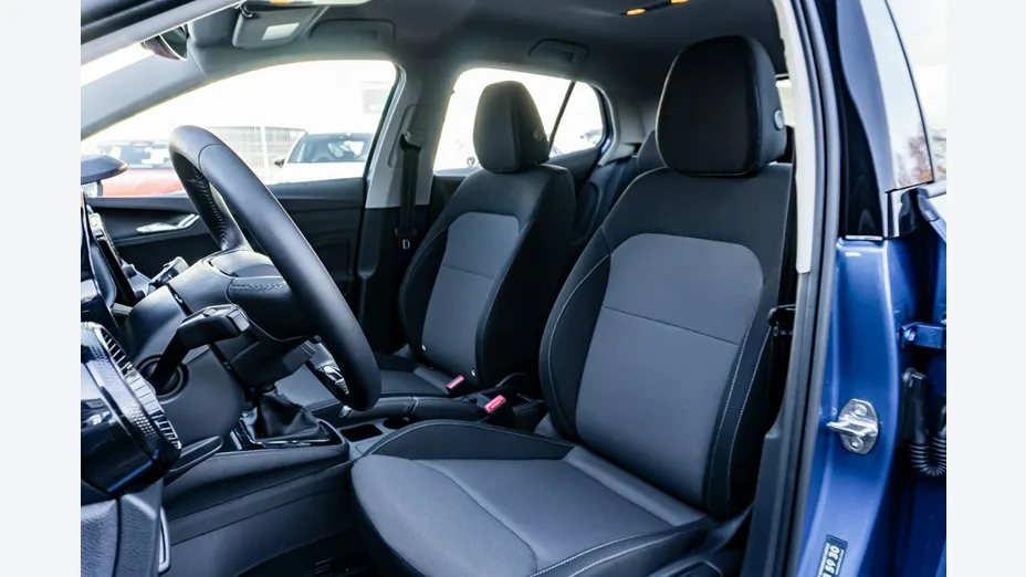 SKODA Fabia -