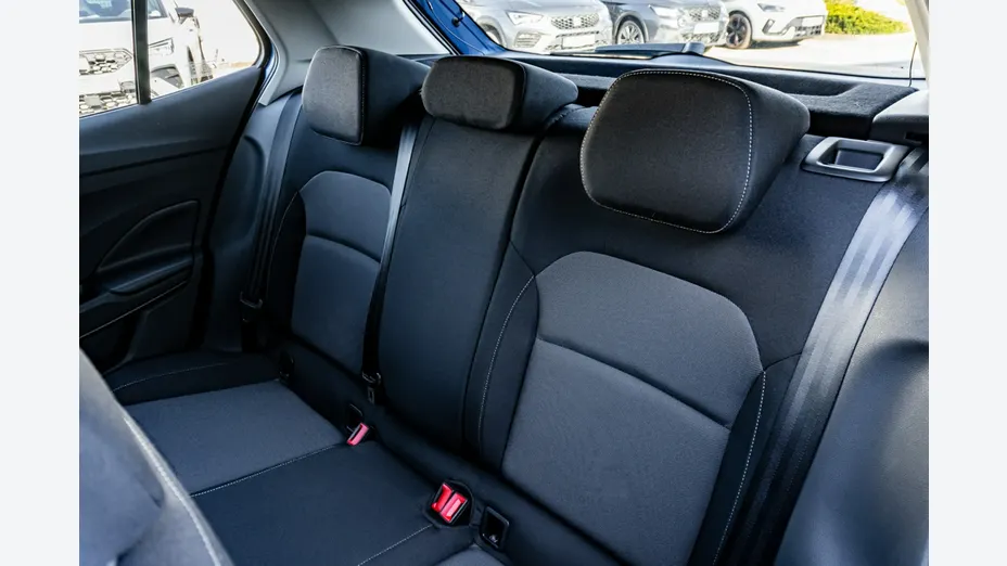 SKODA Fabia -