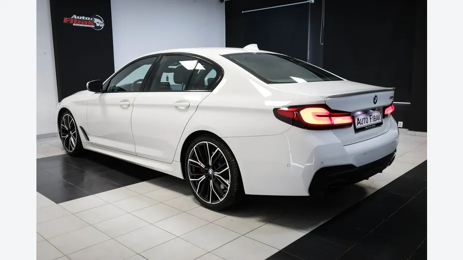 BMW Seria 5 -