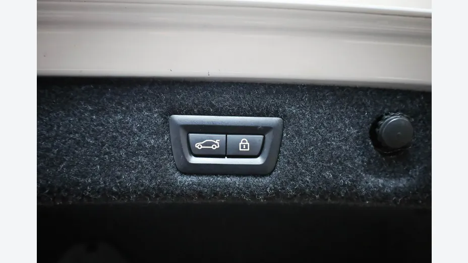 BMW Seria 5 -