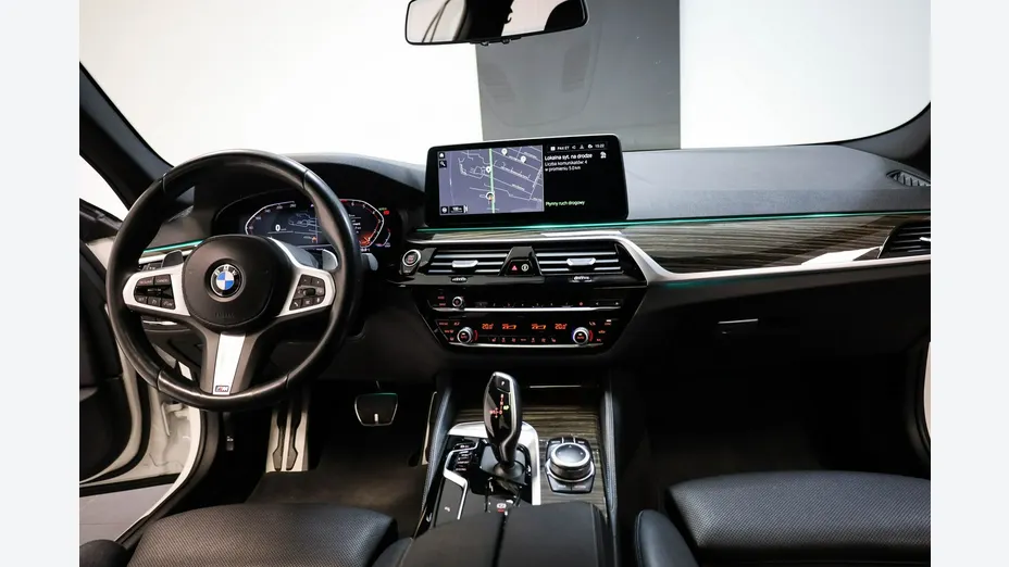BMW Seria 5 -