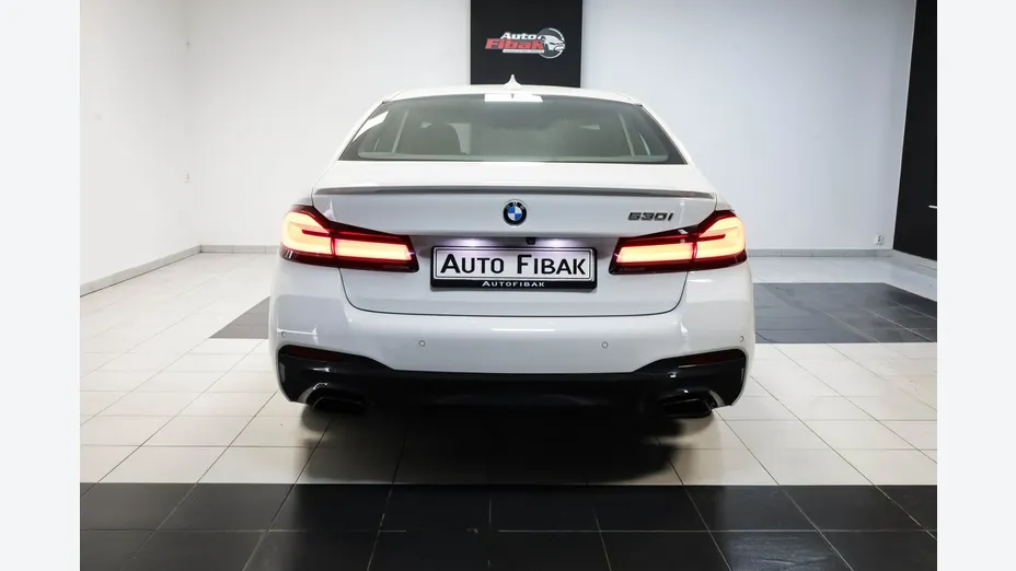 BMW Seria 5 -
