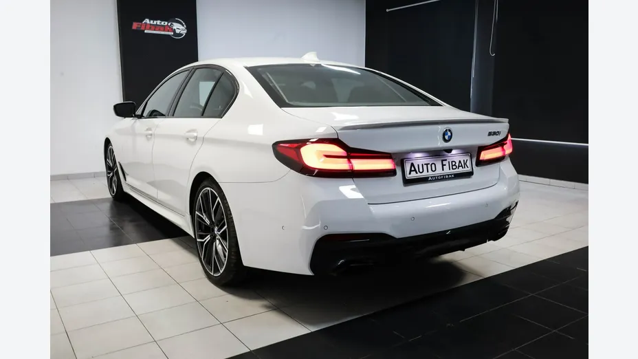 BMW Seria 5 -