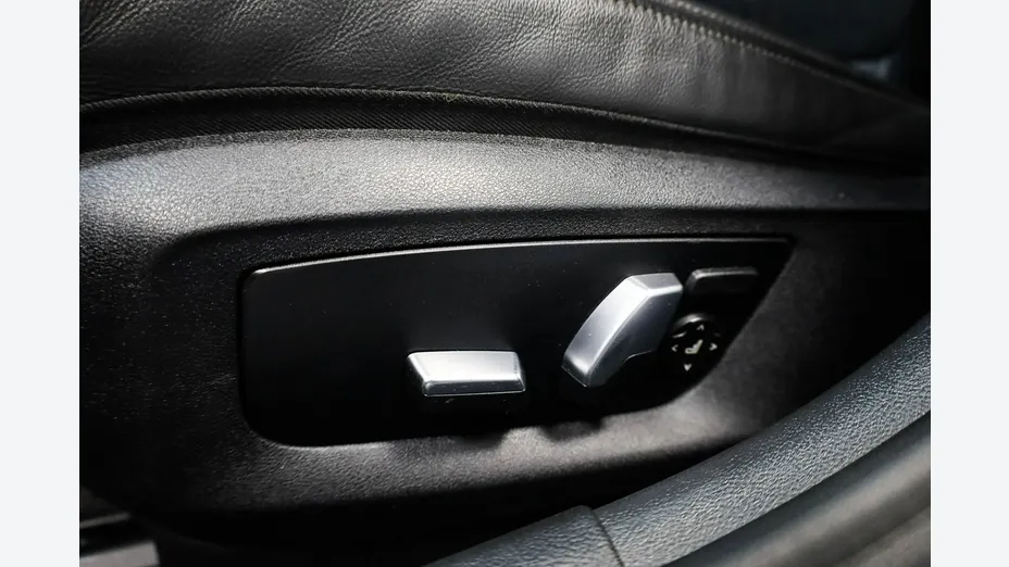 BMW Seria 5 -