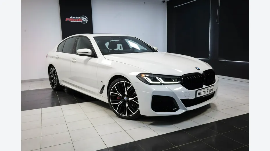 BMW Seria 5 -