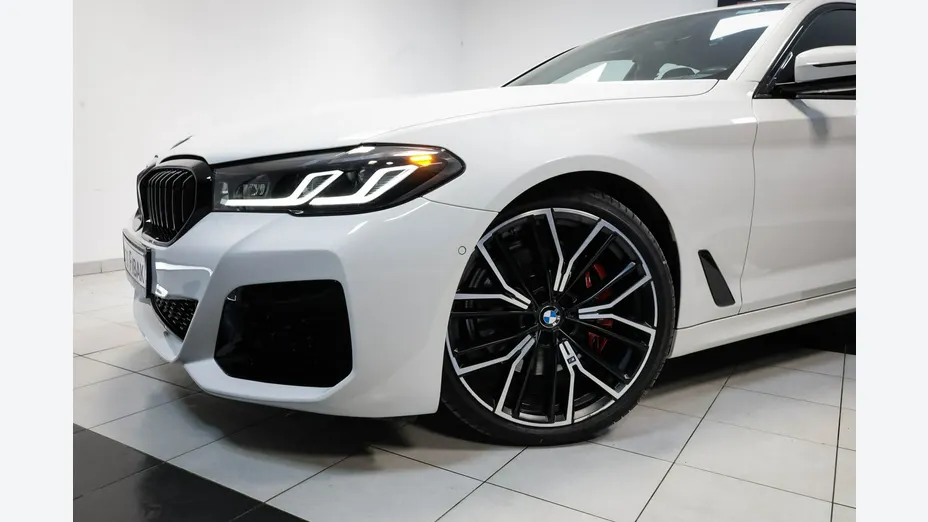 BMW Seria 5 -