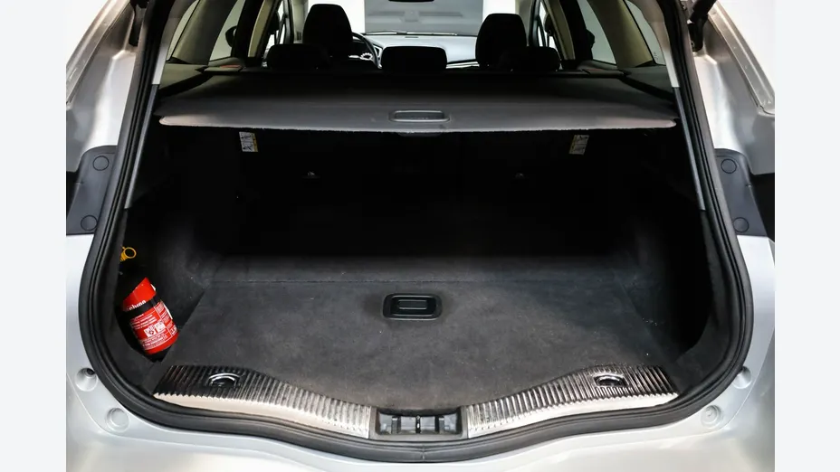 FORD Mondeo -